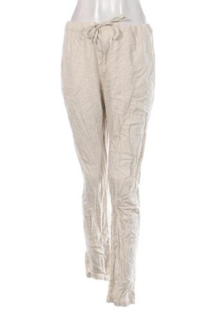 Dámske nohavice H&M, Veľkosť M, Farba Béžová, Cena  9,95 €