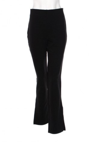 Dámské kalhoty  H&M, Velikost L, Barva Černá, Cena  429,00 Kč