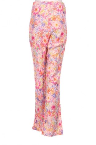 Pantaloni de femei H&M, Mărime L, Culoare Multicolor, Preț 53,99 Lei