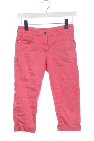 Damskie spodnie H&M, Rozmiar S, Kolor Różowy, Cena 29,99 zł