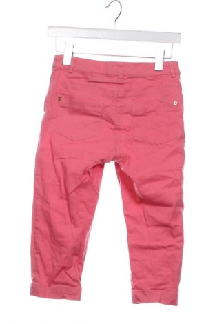 Damskie spodnie H&M, Rozmiar S, Kolor Różowy, Cena 29,99 zł