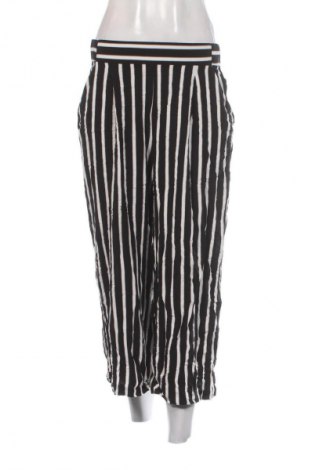 Γυναικείο παντελόνι H&M, Μέγεθος M, Χρώμα Πολύχρωμο, Τιμή 8,99 €