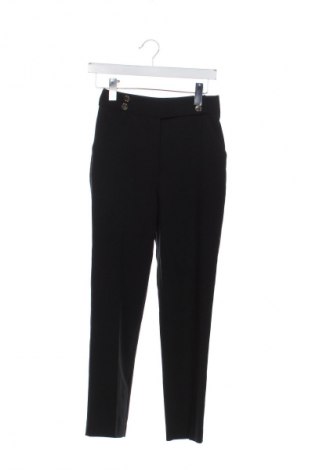 Γυναικείο παντελόνι H&M, Μέγεθος XS, Χρώμα Μαύρο, Τιμή 13,99 €