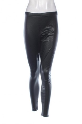 Pantaloni de femei H&M, Mărime XL, Culoare Negru, Preț 44,99 Lei