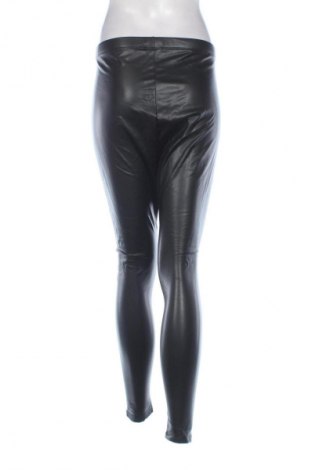 Pantaloni de femei H&M, Mărime XL, Culoare Negru, Preț 44,99 Lei