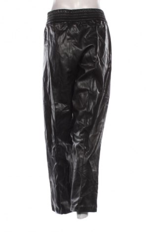 Dámské kalhoty  H&M, Velikost XL, Barva Černá, Cena  249,00 Kč