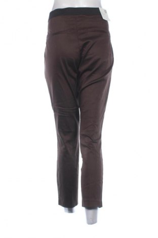 Damskie spodnie H&M, Rozmiar XL, Kolor Brązowy, Cena 123,99 zł