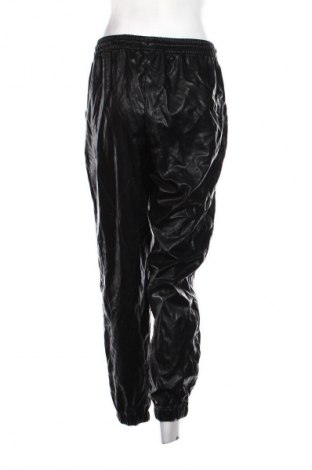 Дамски панталон H&M, Размер XL, Цвят Черен, Цена 5,62 €