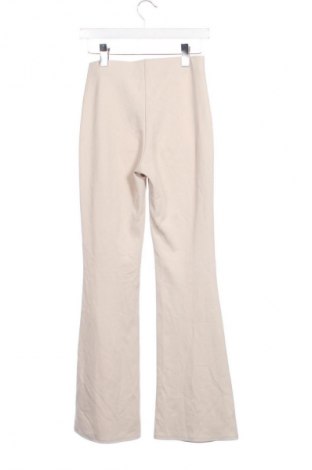 Dámske nohavice H&M, Veľkosť XS, Farba Kremová, Cena  8,95 €