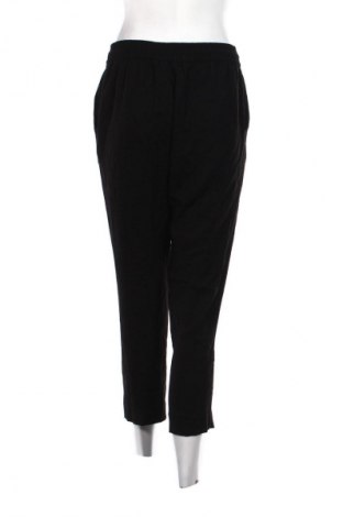 Dámské kalhoty  H&M, Velikost L, Barva Černá, Cena  199,00 Kč