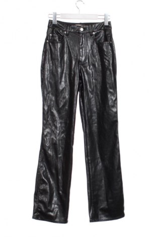 Damskie spodnie H&M, Rozmiar S, Kolor Czarny, Cena 37,99 zł