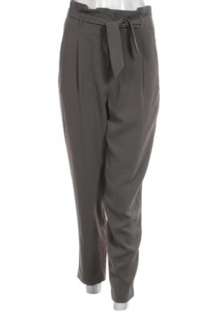 Pantaloni de femei H&M, Mărime S, Culoare Verde, Preț 29,99 Lei