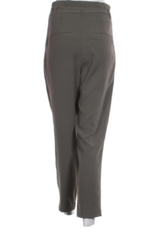 Pantaloni de femei H&M, Mărime S, Culoare Verde, Preț 29,99 Lei