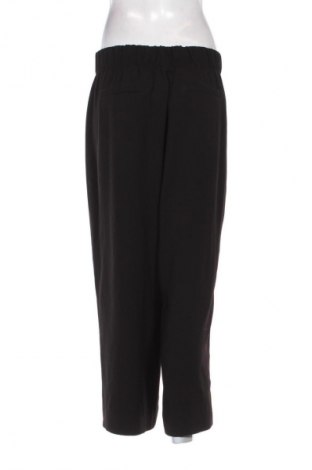 Dámské kalhoty  H&M, Velikost XL, Barva Černá, Cena  299,00 Kč