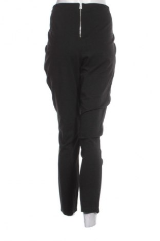 Дамски панталон H&M, Размер XL, Цвят Черен, Цена 9,20 €