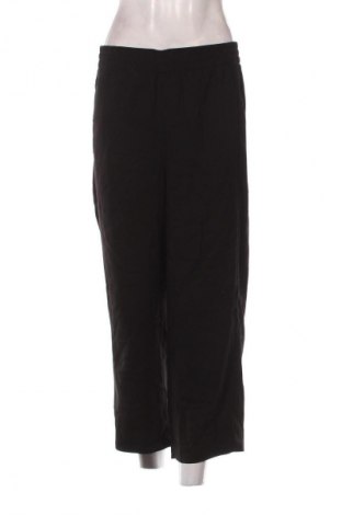 Dámské kalhoty  H&M, Velikost M, Barva Černá, Cena  159,00 Kč