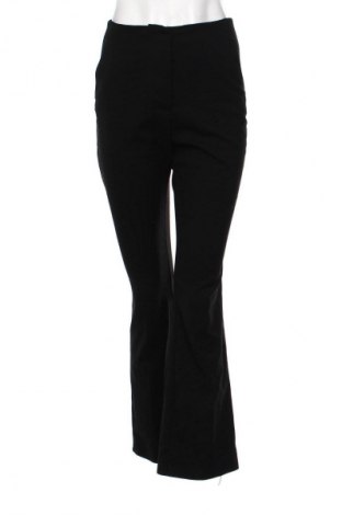 Дамски панталон H&M, Размер S, Цвят Черен, Цена 15,33 €