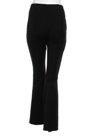 Дамски панталон H&M, Размер S, Цвят Черен, Цена 15,33 €