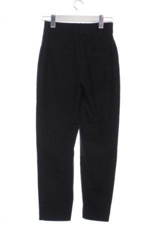Pantaloni de femei H&M, Mărime XXS, Culoare Negru, Preț 78,99 Lei