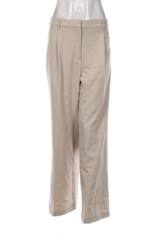 Női nadrág H&M, Méret XL, Szín Bézs, Ár 4 539 Ft