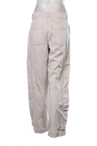 Γυναικείο παντελόνι H&M, Μέγεθος M, Χρώμα  Μπέζ, Τιμή 11,99 €