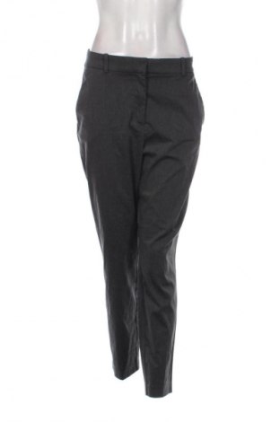 Damskie spodnie H&M, Rozmiar L, Kolor Szary, Cena 36,99 zł