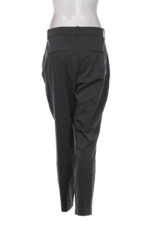 Damskie spodnie H&M, Rozmiar L, Kolor Szary, Cena 36,99 zł