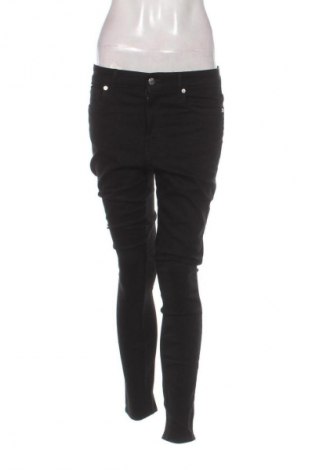 Damenhose H&M, Größe M, Farbe Schwarz, Preis 6,99 €