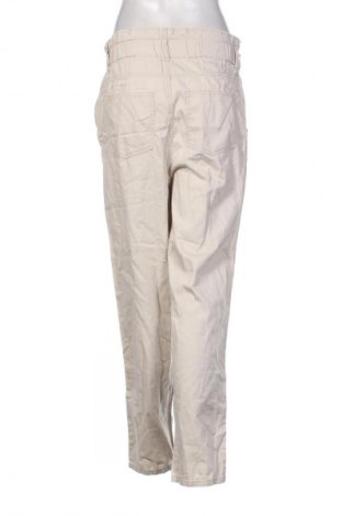 Γυναικείο παντελόνι H&M, Μέγεθος M, Χρώμα  Μπέζ, Τιμή 15,99 €