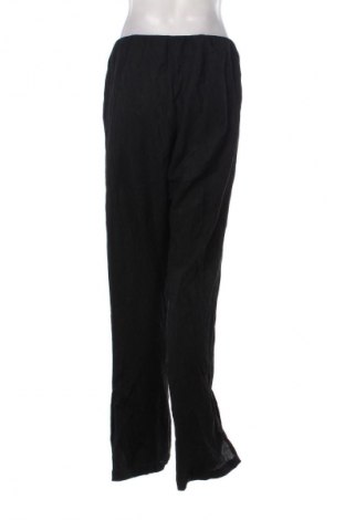 Γυναικείο παντελόνι H&M, Μέγεθος M, Χρώμα Μαύρο, Τιμή 7,74 €