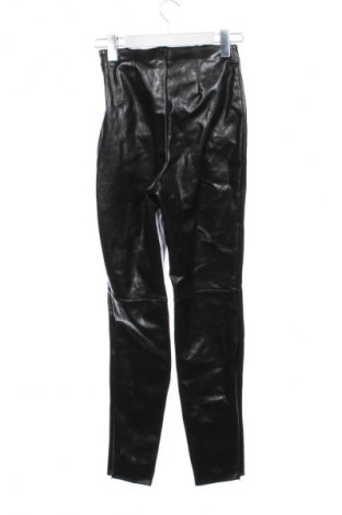 Dámské kalhoty  H&M, Velikost XXS, Barva Černá, Cena  199,00 Kč