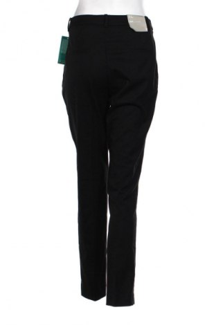Damskie spodnie H&M, Rozmiar L, Kolor Czarny, Cena 68,99 zł