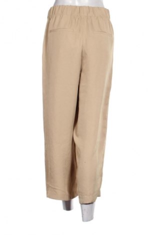 Γυναικείο παντελόνι H&M, Μέγεθος S, Χρώμα  Μπέζ, Τιμή 15,99 €