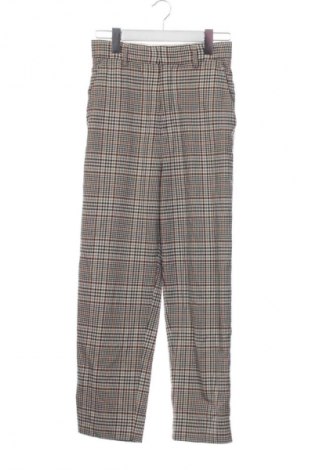 Γυναικείο παντελόνι H&M, Μέγεθος XS, Χρώμα Πολύχρωμο, Τιμή 6,99 €