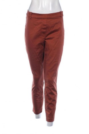 Dámské kalhoty  H&M, Velikost XL, Barva Hnědá, Cena  389,00 Kč