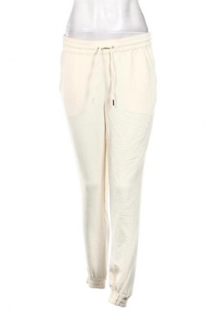 Dámské kalhoty  H&M, Velikost S, Barva Krémová, Cena  249,00 Kč