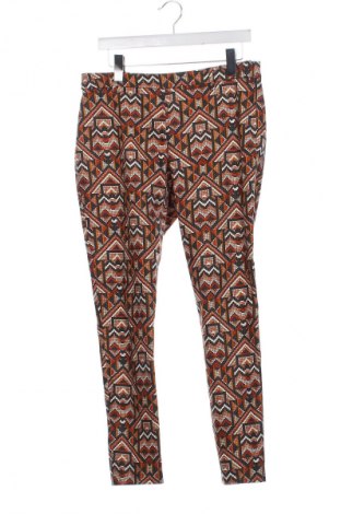 Dámské kalhoty  H&M, Velikost XL, Barva Vícebarevné, Cena  389,00 Kč