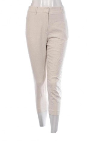 Γυναικείο παντελόνι H&M, Μέγεθος S, Χρώμα  Μπέζ, Τιμή 14,99 €