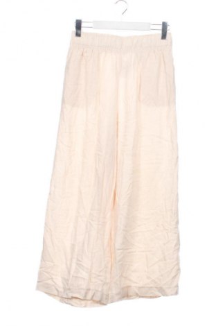 Γυναικείο παντελόνι H&M, Μέγεθος S, Χρώμα Εκρού, Τιμή 10,99 €