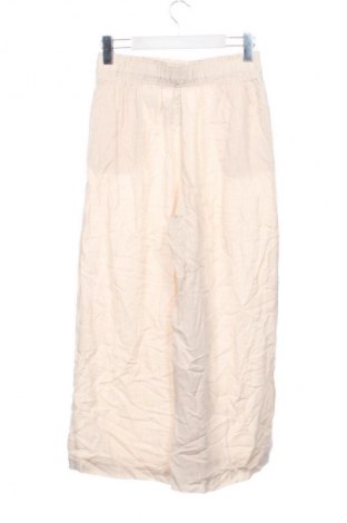 Γυναικείο παντελόνι H&M, Μέγεθος S, Χρώμα Εκρού, Τιμή 10,99 €