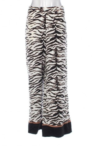 Γυναικείο παντελόνι H&M, Μέγεθος XL, Χρώμα Πολύχρωμο, Τιμή 18,99 €