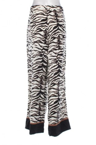Γυναικείο παντελόνι H&M, Μέγεθος XL, Χρώμα Πολύχρωμο, Τιμή 18,99 €