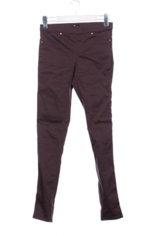 Női nadrág H&M, Méret S, Szín Lila, Ár 2 789 Ft
