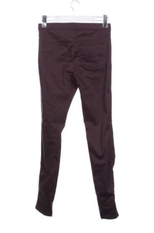 Női nadrág H&M, Méret S, Szín Lila, Ár 2 789 Ft