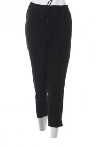 Damskie spodnie H&M, Rozmiar M, Kolor Czarny, Cena 80,99 zł