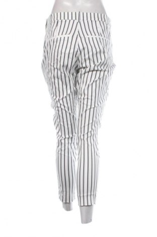 Damskie spodnie H&M, Rozmiar M, Kolor Kolorowy, Cena 54,71 zł