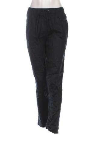 Damskie spodnie H&M, Rozmiar S, Kolor Niebieski, Cena 123,99 zł