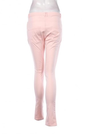 Γυναικείο παντελόνι H&M, Μέγεθος M, Χρώμα Ρόζ , Τιμή 13,99 €