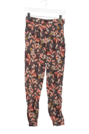 Pantaloni de femei H&M, Mărime XXS, Culoare Multicolor, Preț 45,99 Lei