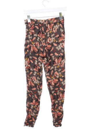 Pantaloni de femei H&M, Mărime XXS, Culoare Multicolor, Preț 45,99 Lei